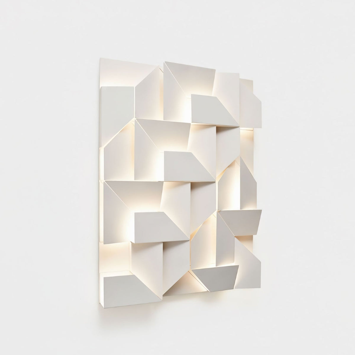 Deloza Shadows oplaadbare wandlamp