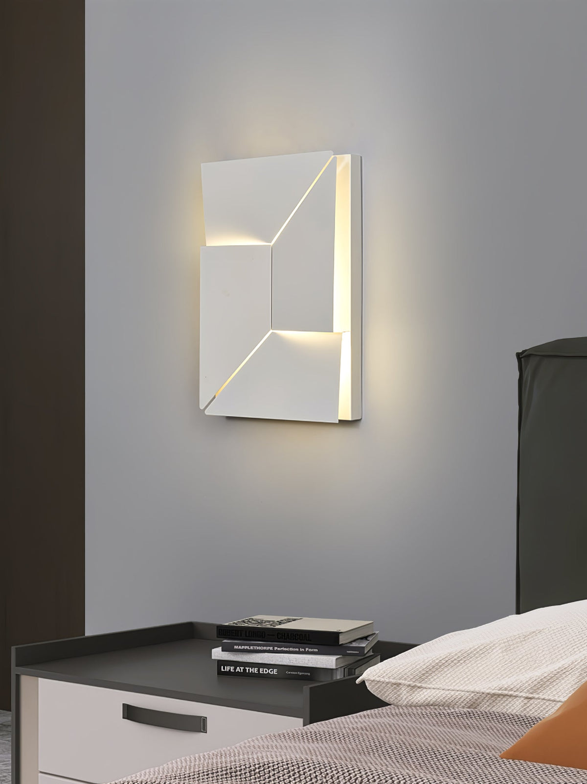 Arthaen Shadows Grand wandlamp