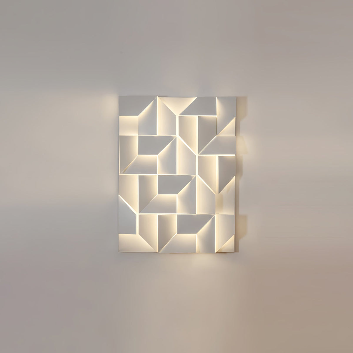 Arthaen Shadows Grand wandlamp