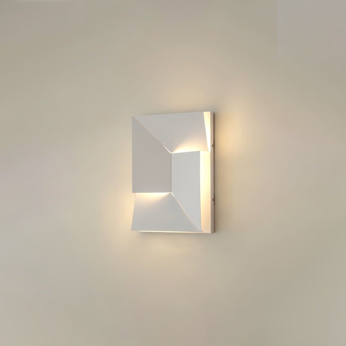 Arthaen Shadows Grand wandlamp