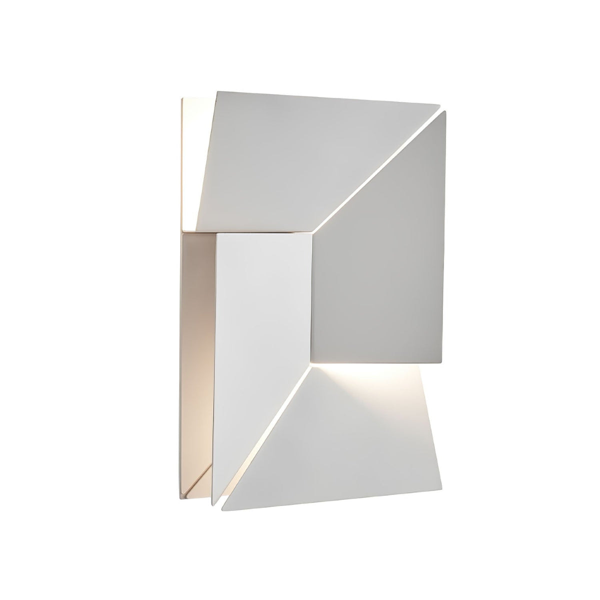 Deloza Shadows oplaadbare wandlamp