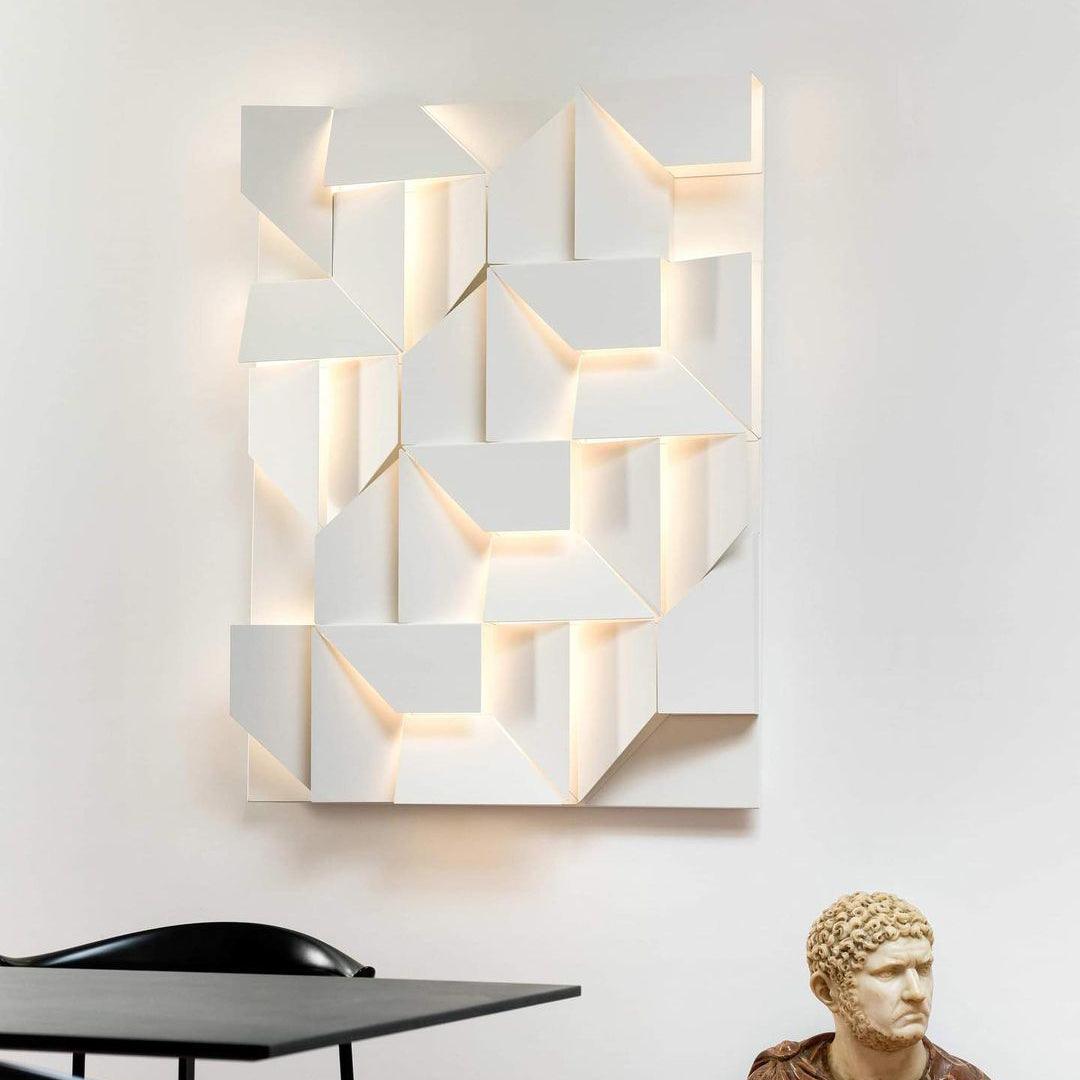 Arthaen Shadows Grand wandlamp