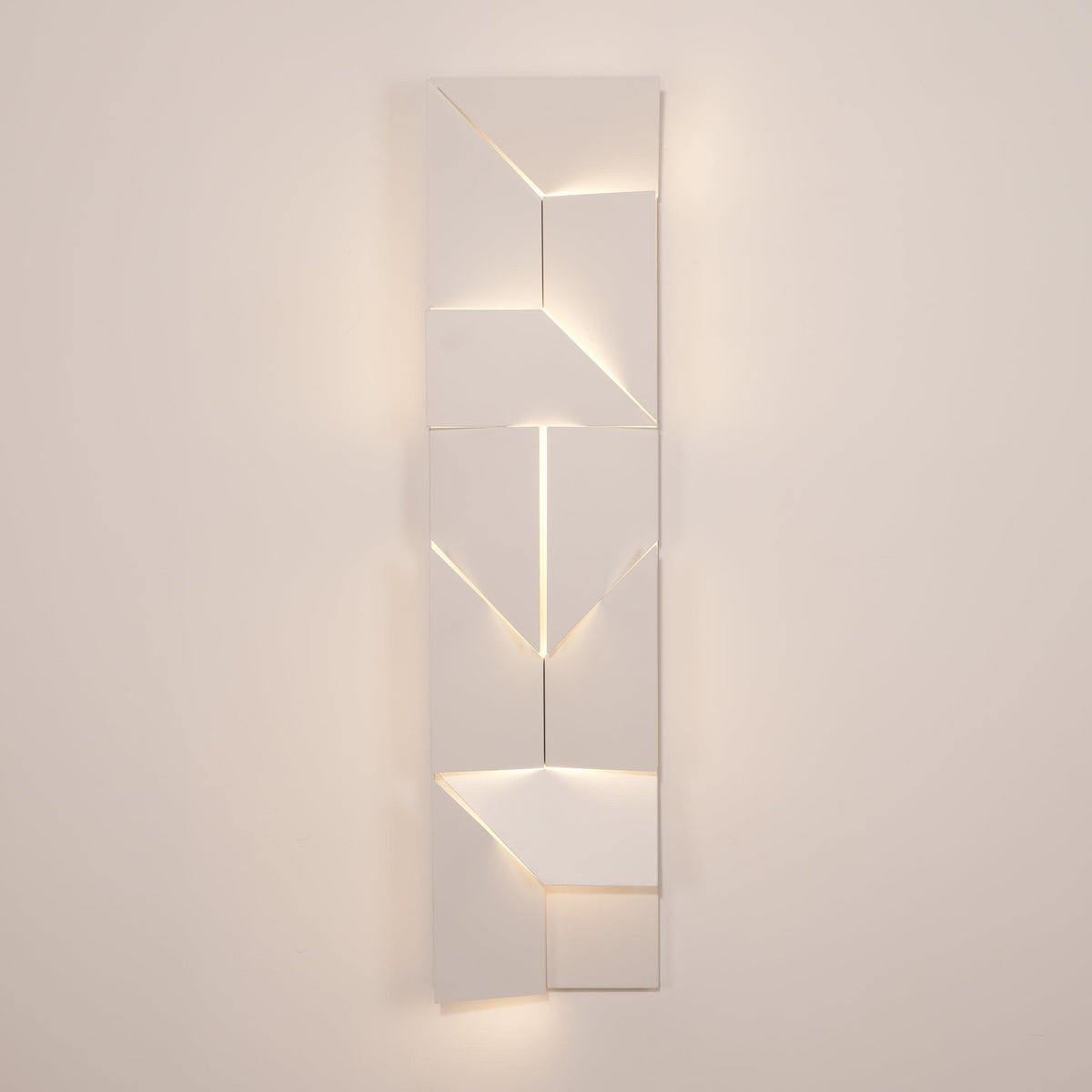 Deloza Shadows oplaadbare wandlamp