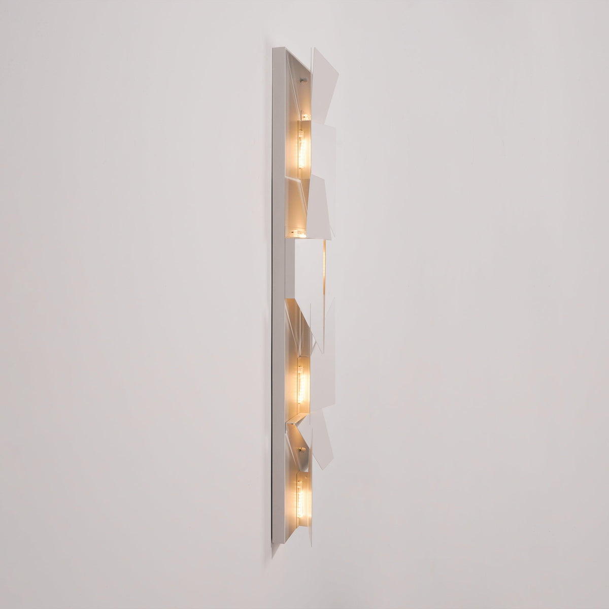 Wynor Shadows Grand wandlamp