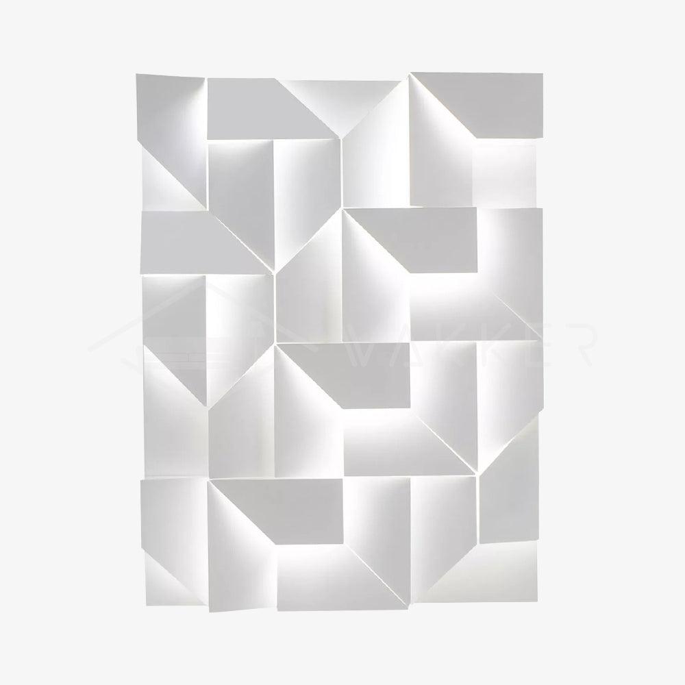 Arthaen Shadows Grand wandlamp