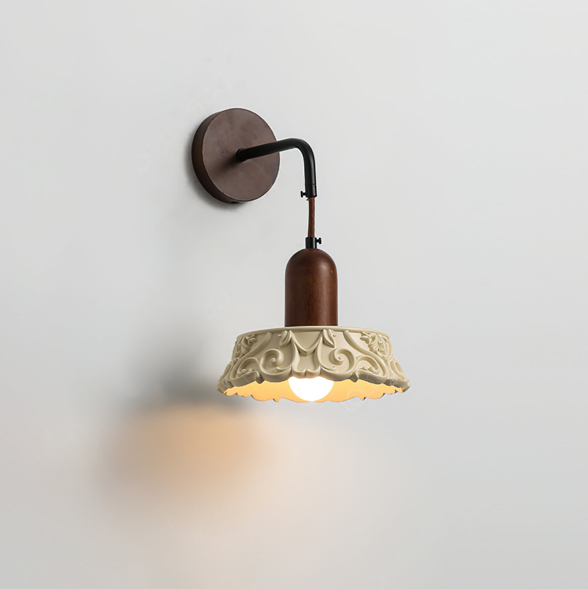 Ennia wandlamp
