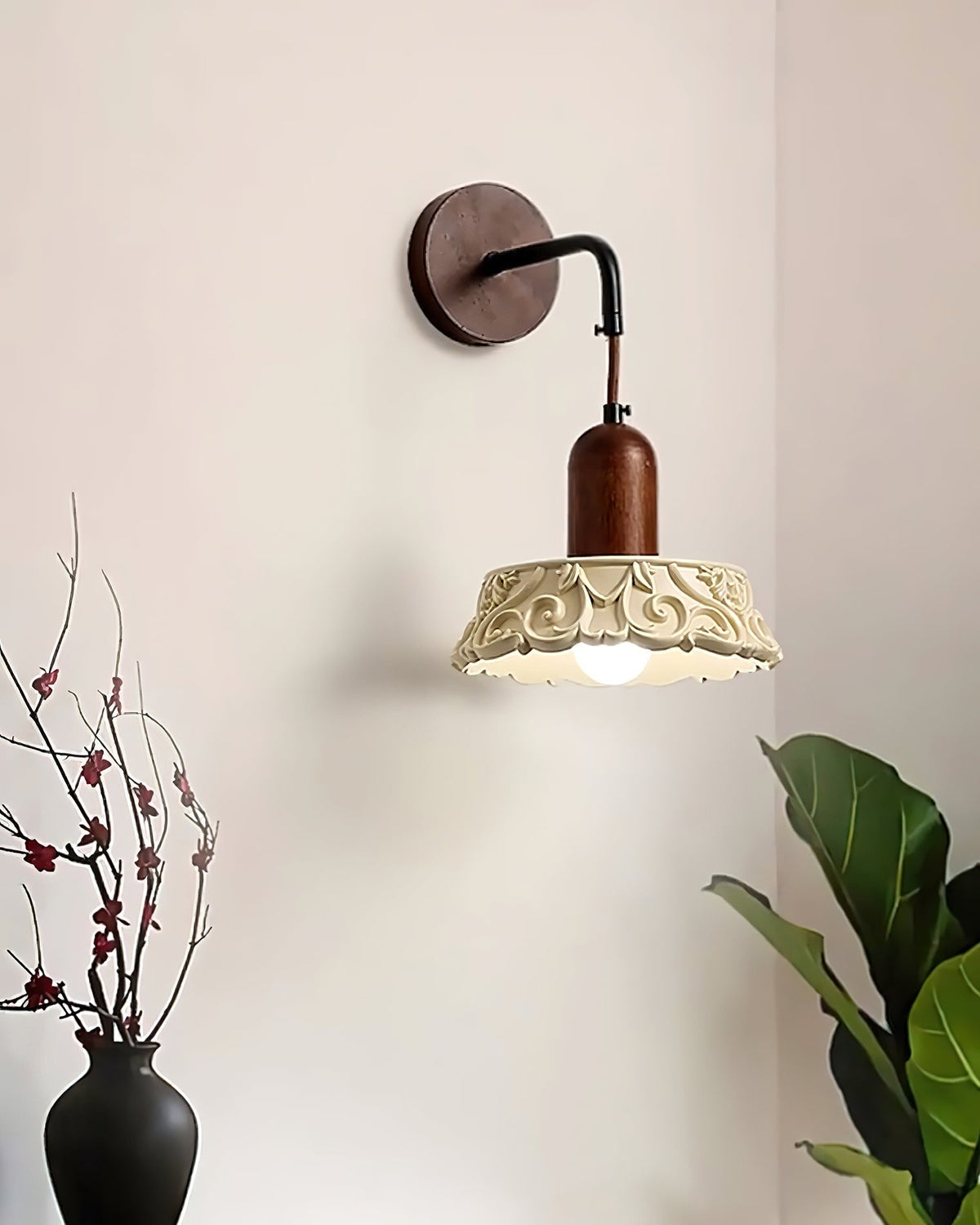 Ennia wandlamp