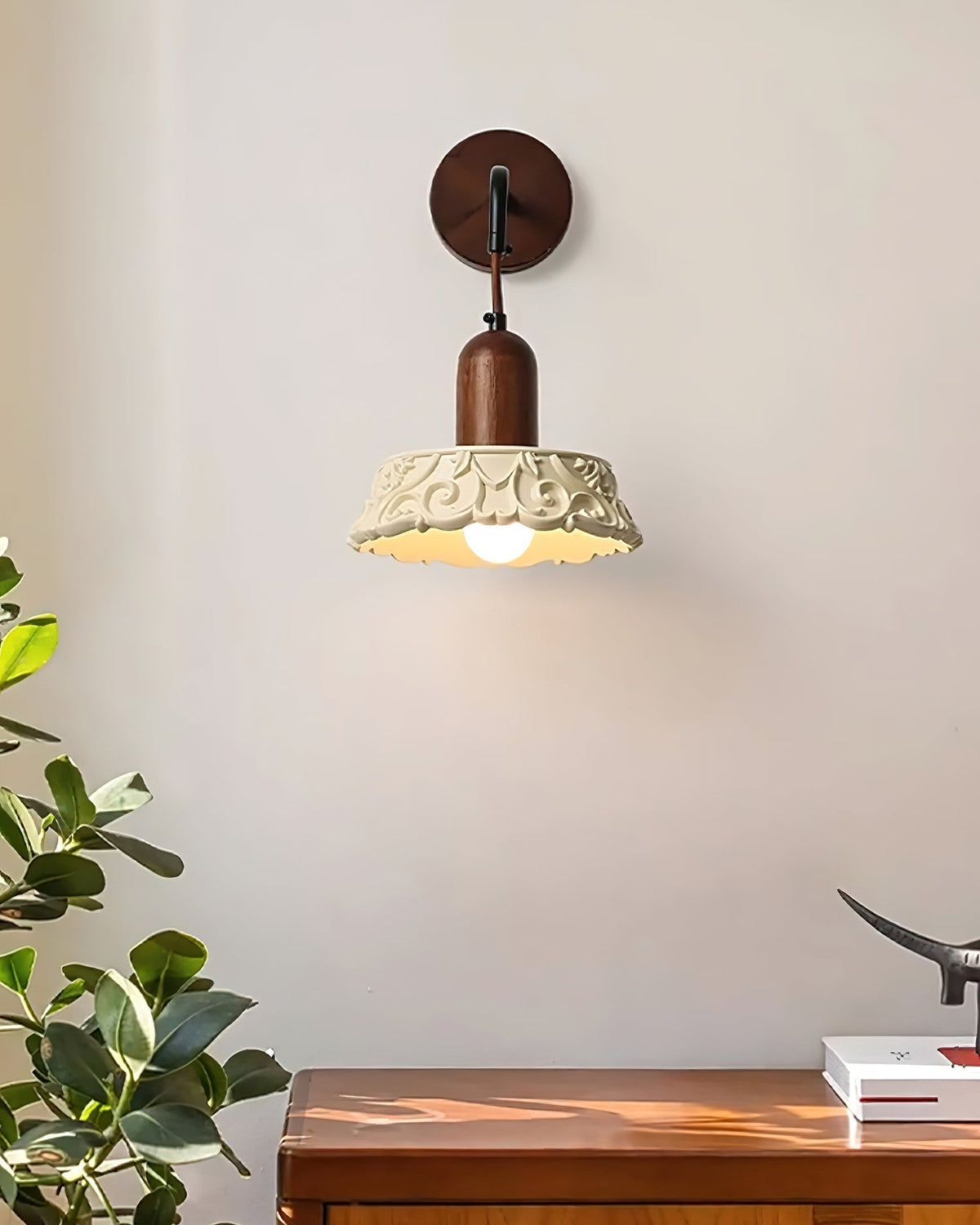 Ennia wandlamp