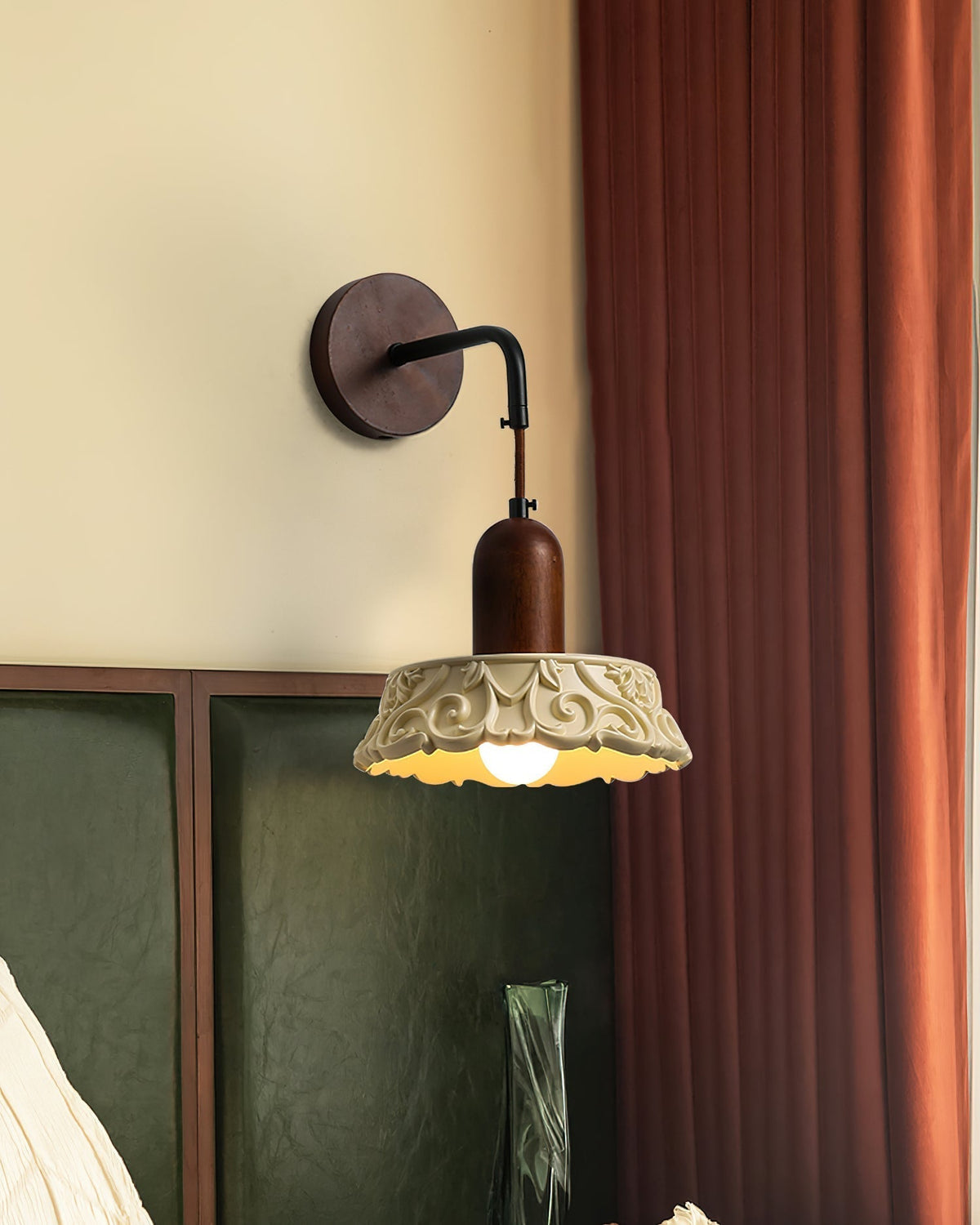 Ennia wandlamp