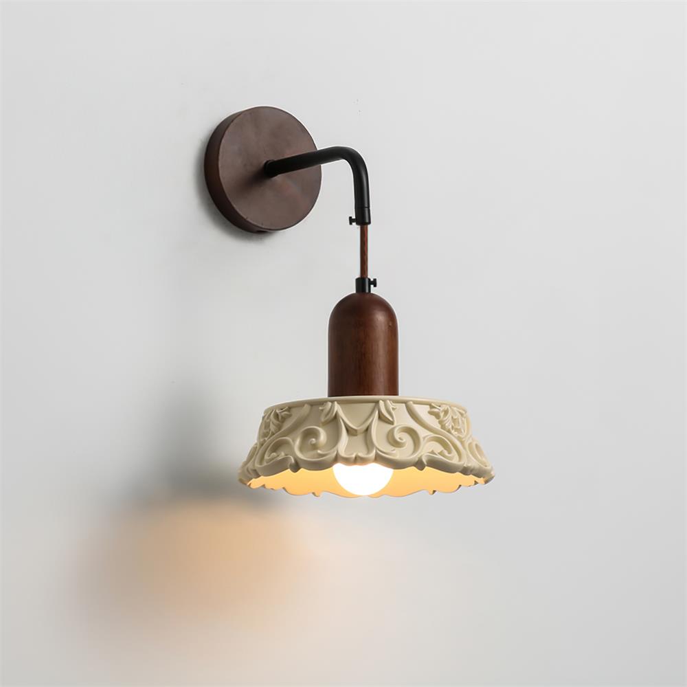 Ennia wandlamp