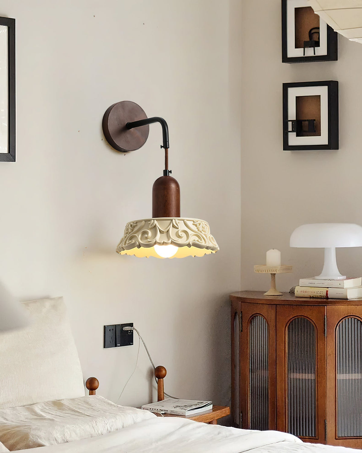 Ennia wandlamp