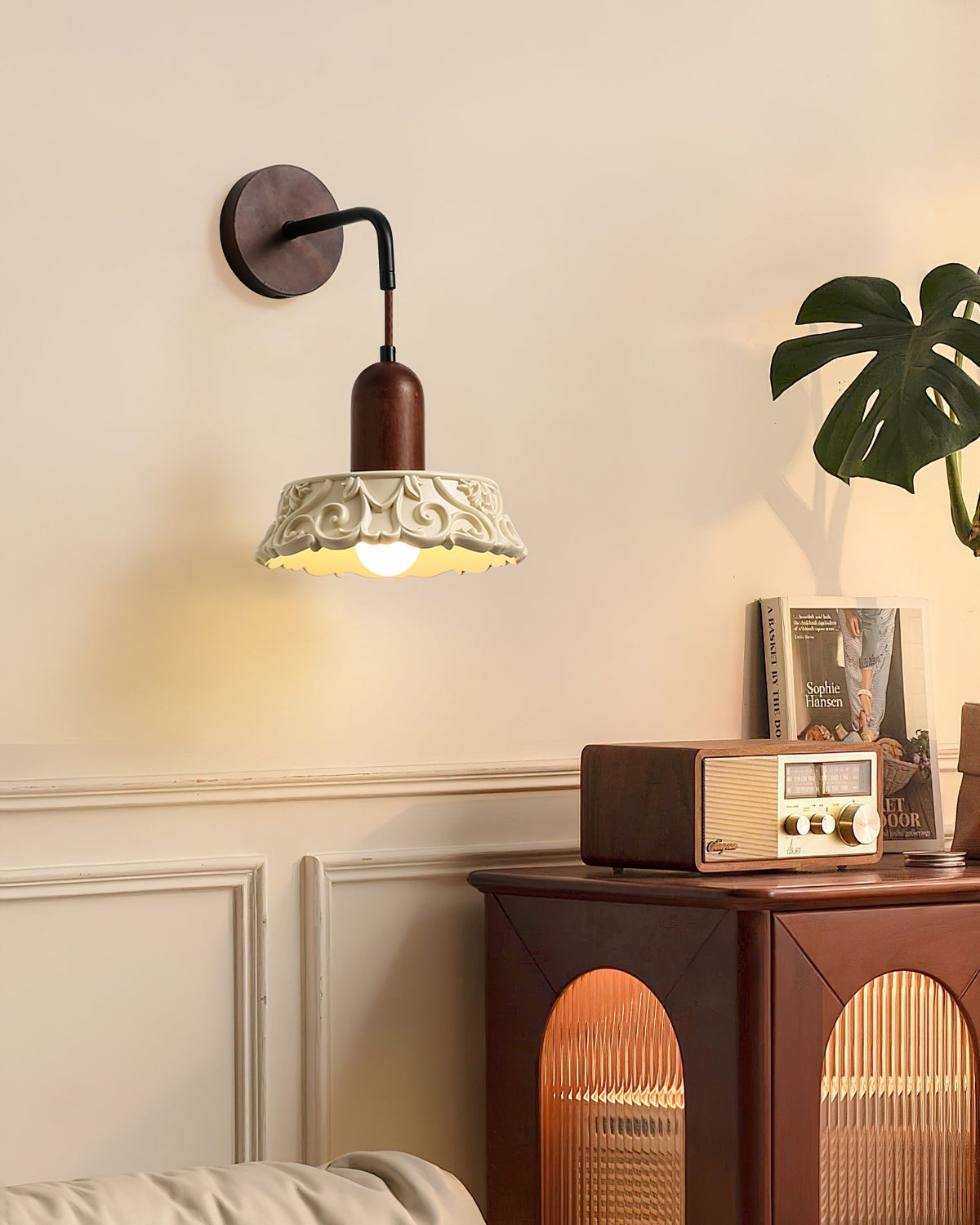 Ennia wandlamp
