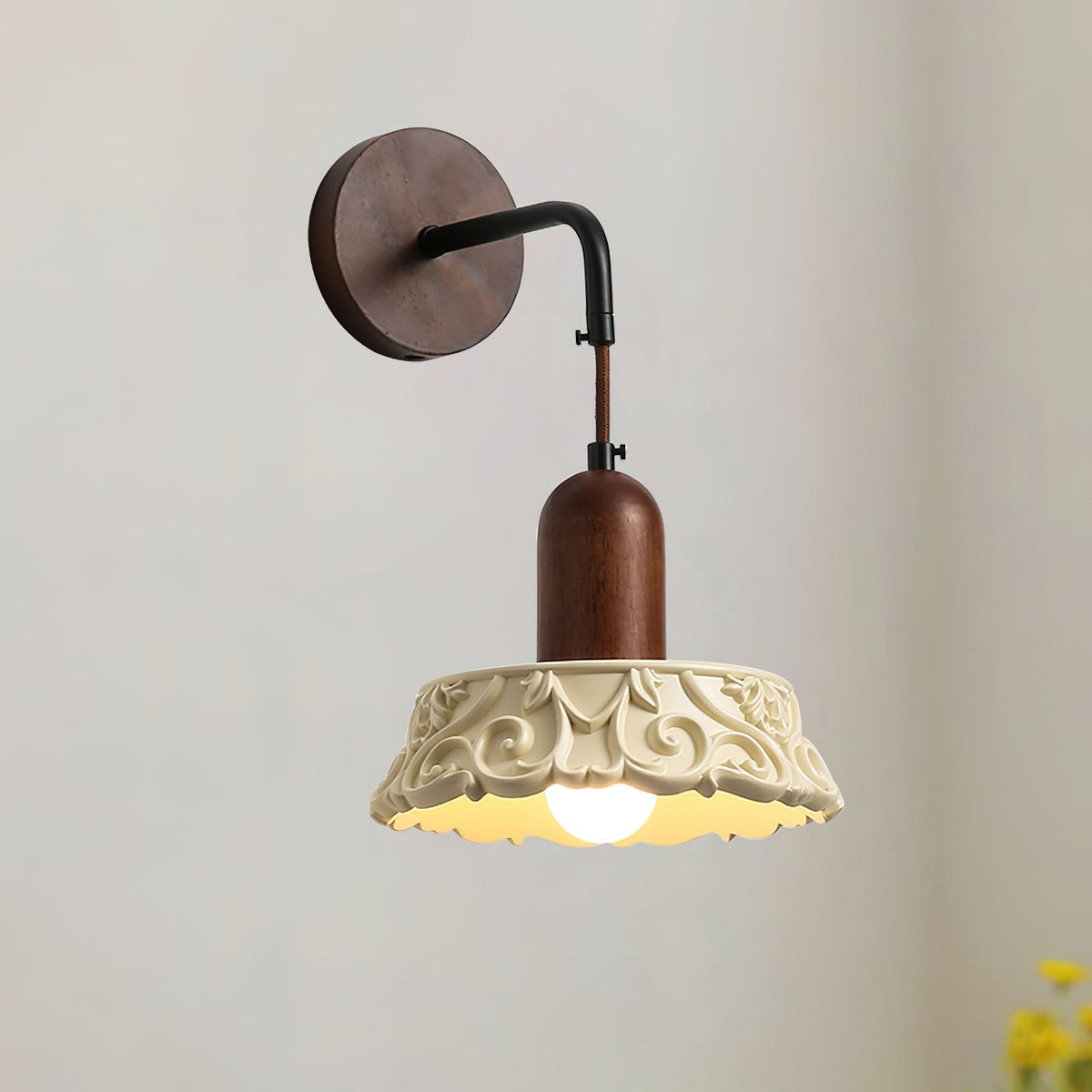 Ennia wandlamp