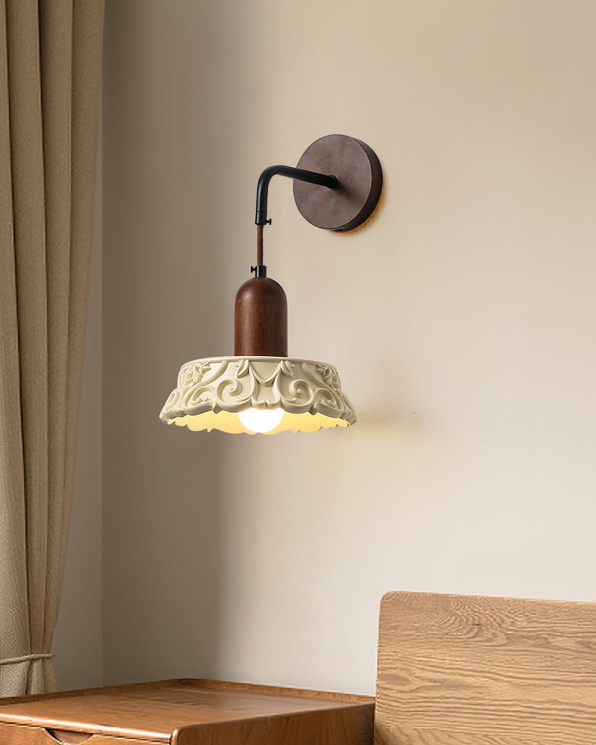 Ennia wandlamp