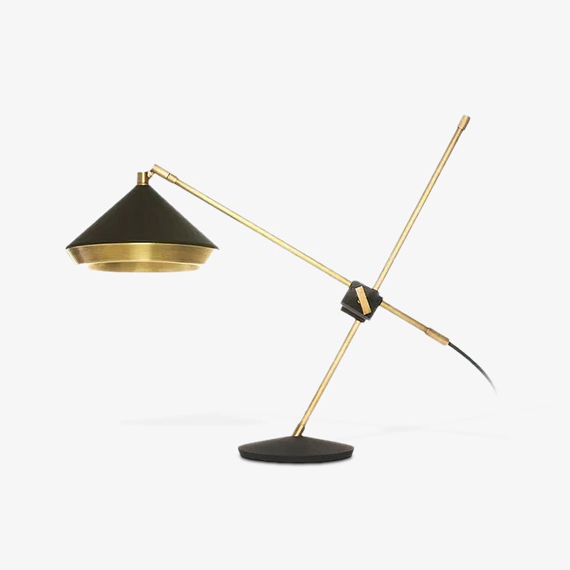 Hazel moderne tafellamp