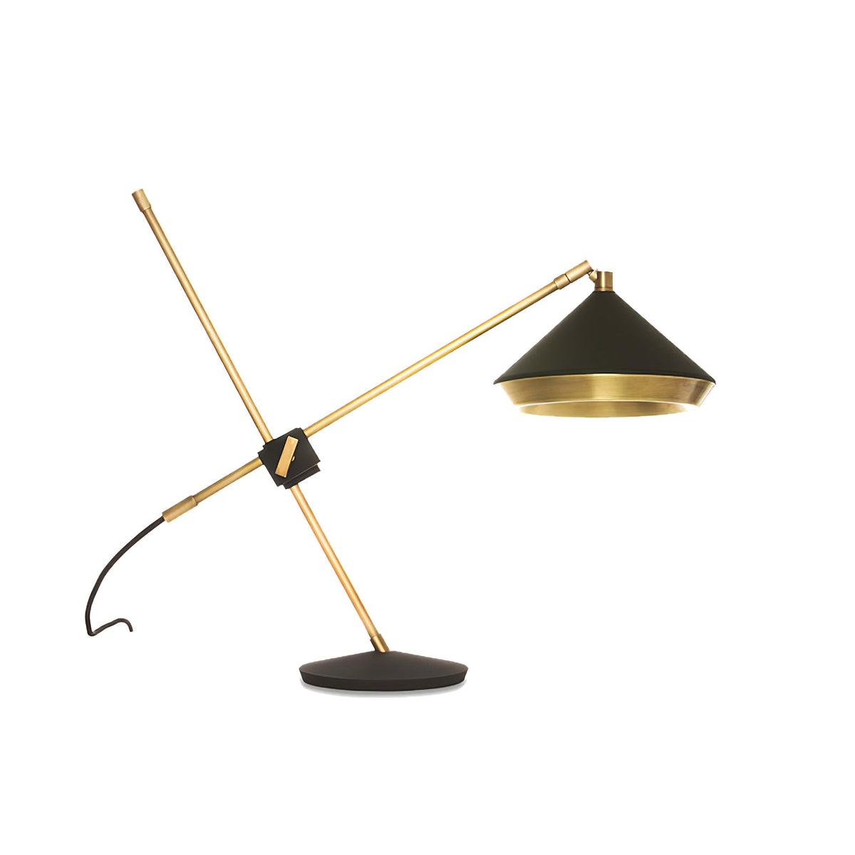 Hazel moderne tafellamp