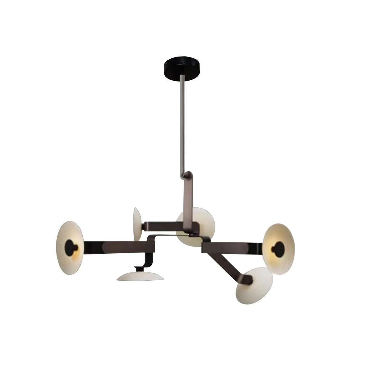 Lumelian Vintage kroonluchter