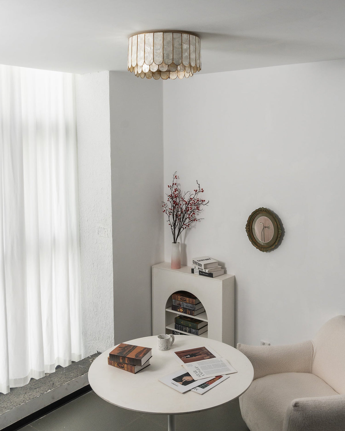 Noroeon plafondlamp