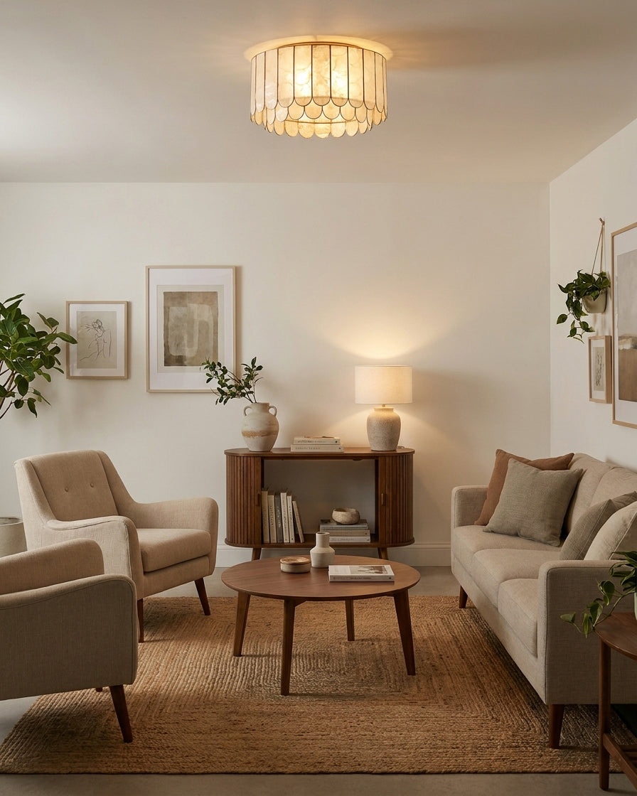 Noroeon plafondlamp
