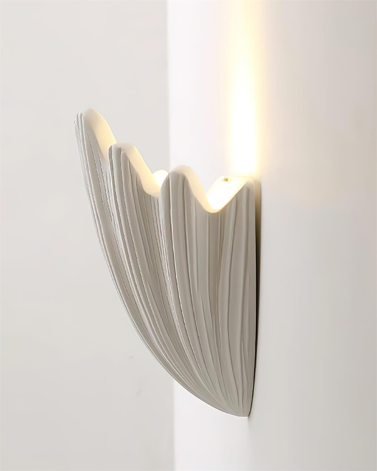 Veloraine wandlamp