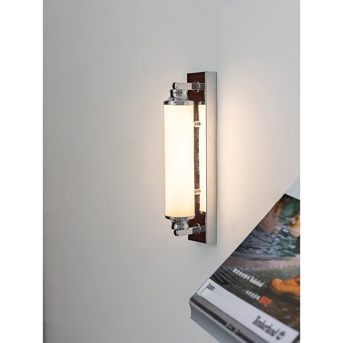 Merrick wandlamp