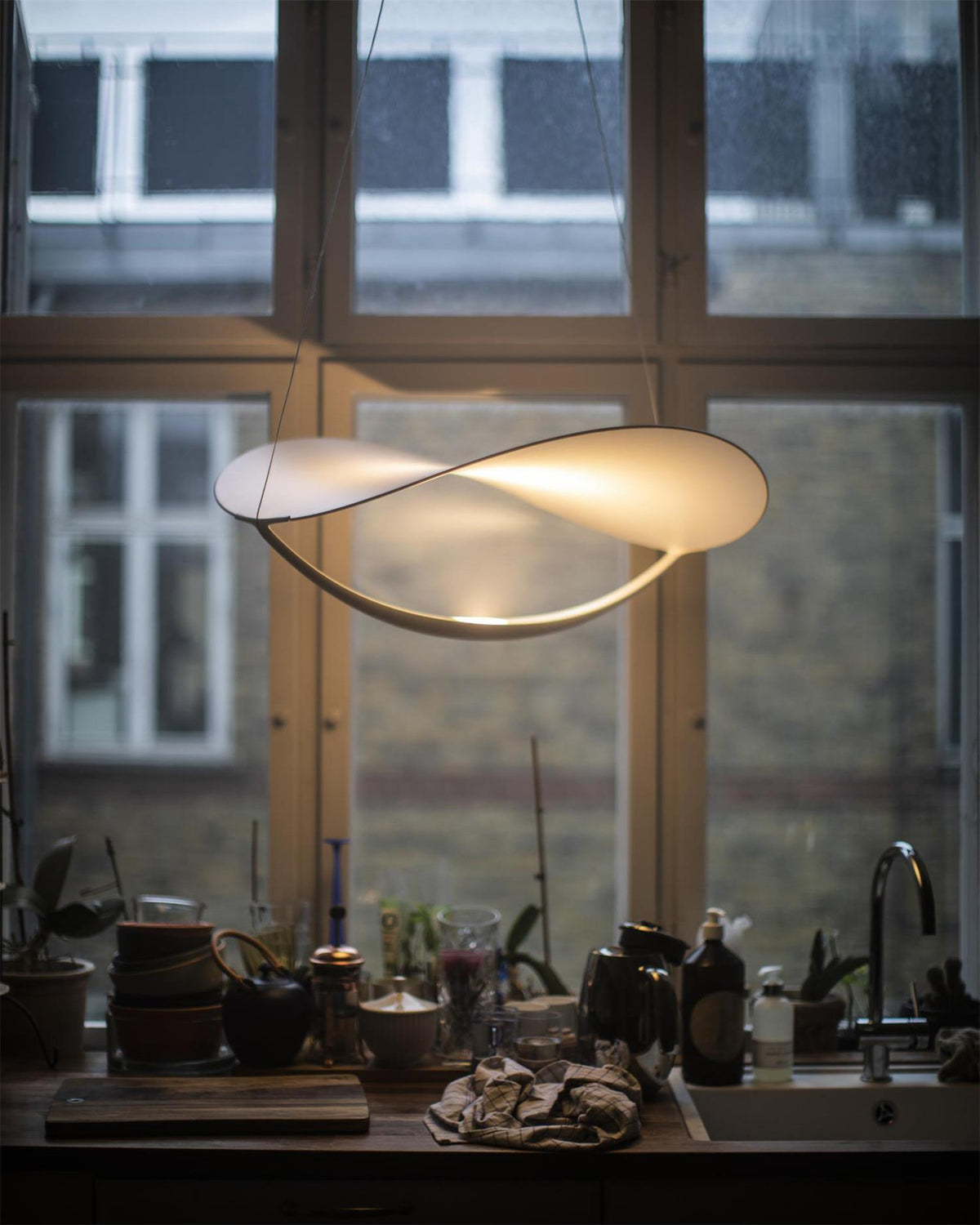 Yumysia hanglamp