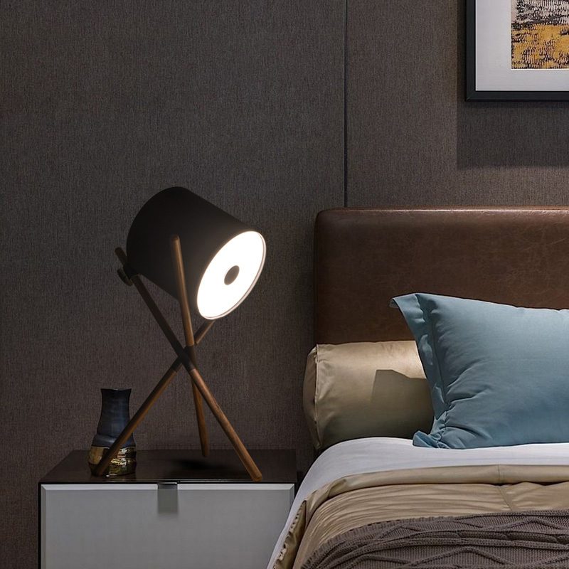 Daphane moderne tafellamp