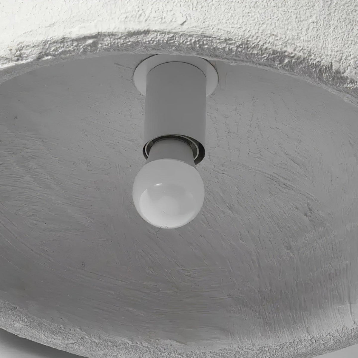 Mino Premium Noordse kunst Cloud hanglamp van kunststof