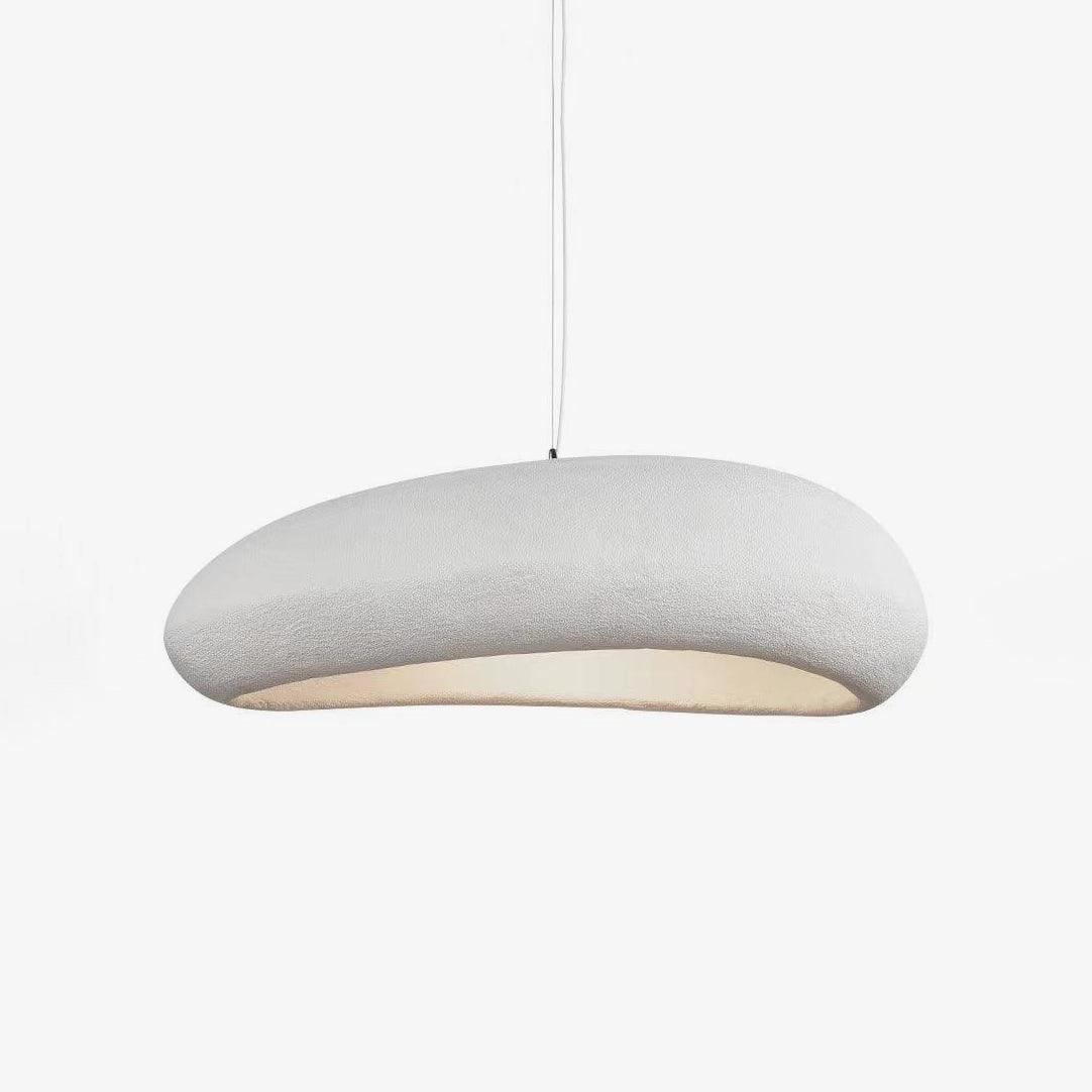 Mino Premium Noordse kunst Cloud hanglamp van kunststof