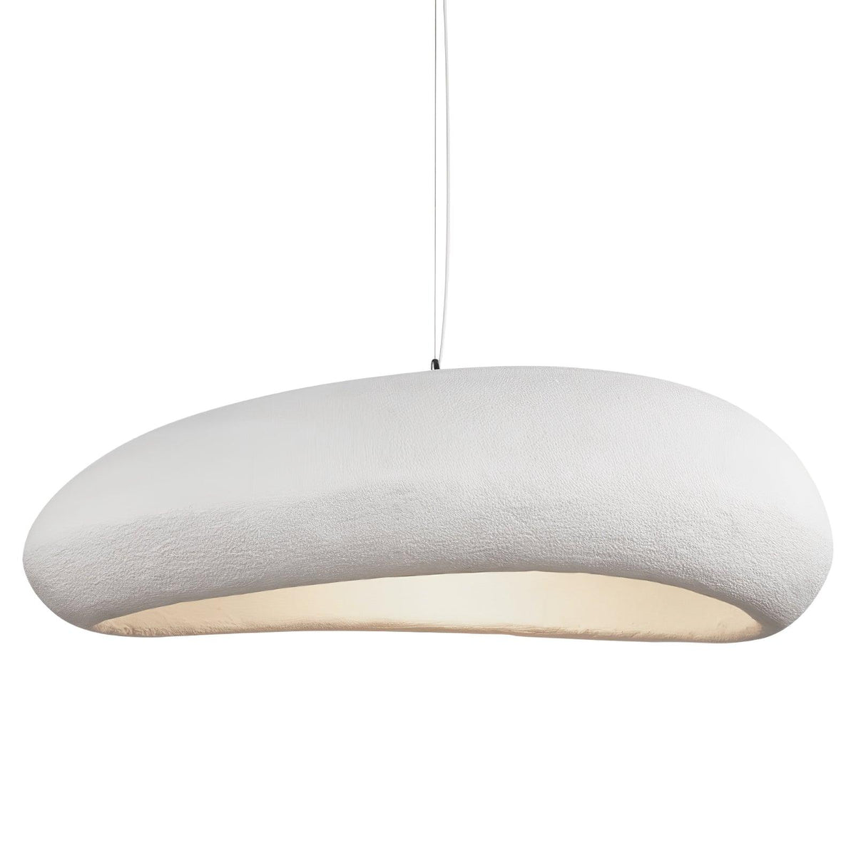 Mino Premium Noordse kunst Cloud hanglamp van kunststof