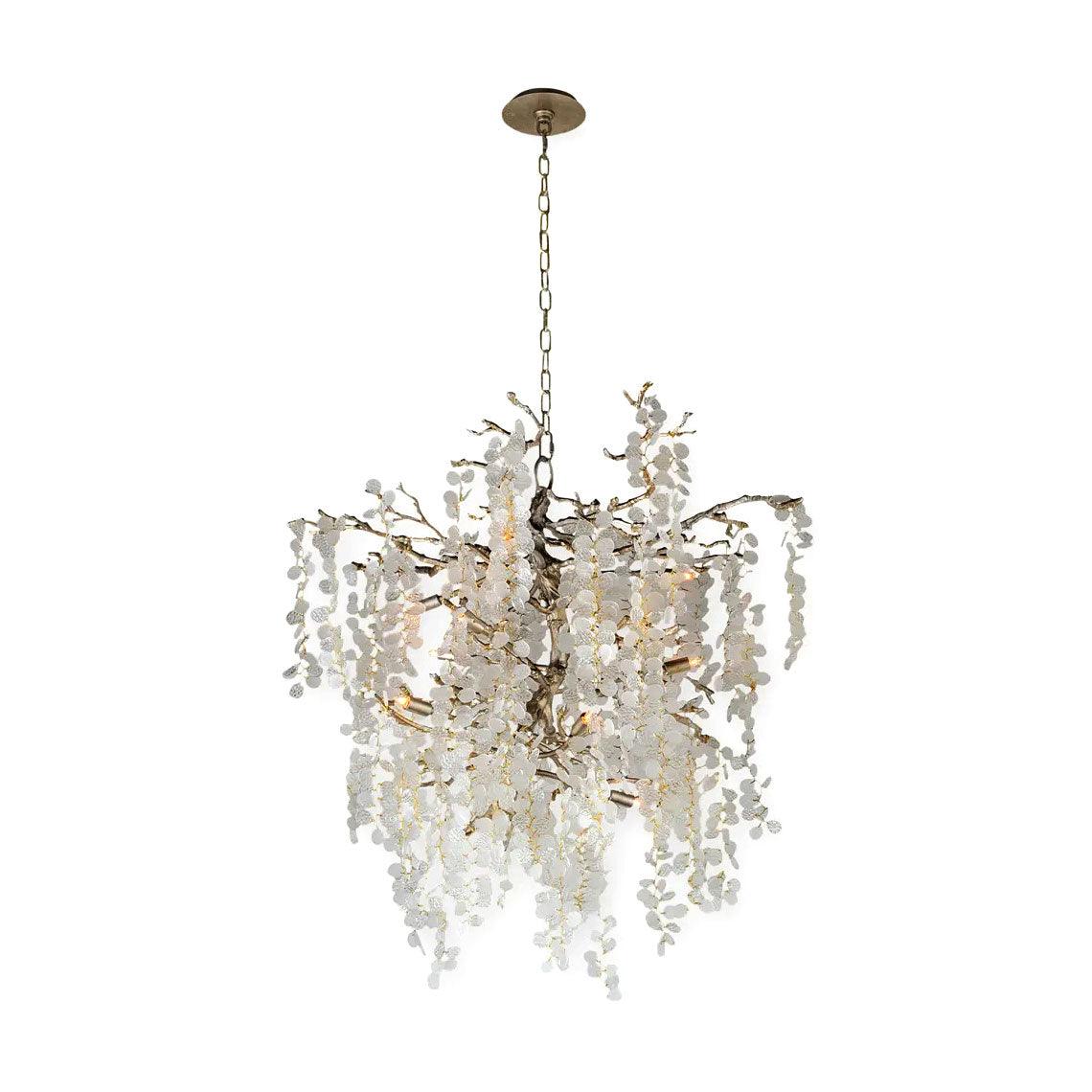 Miralyn hanglamp kristal Dewdrop