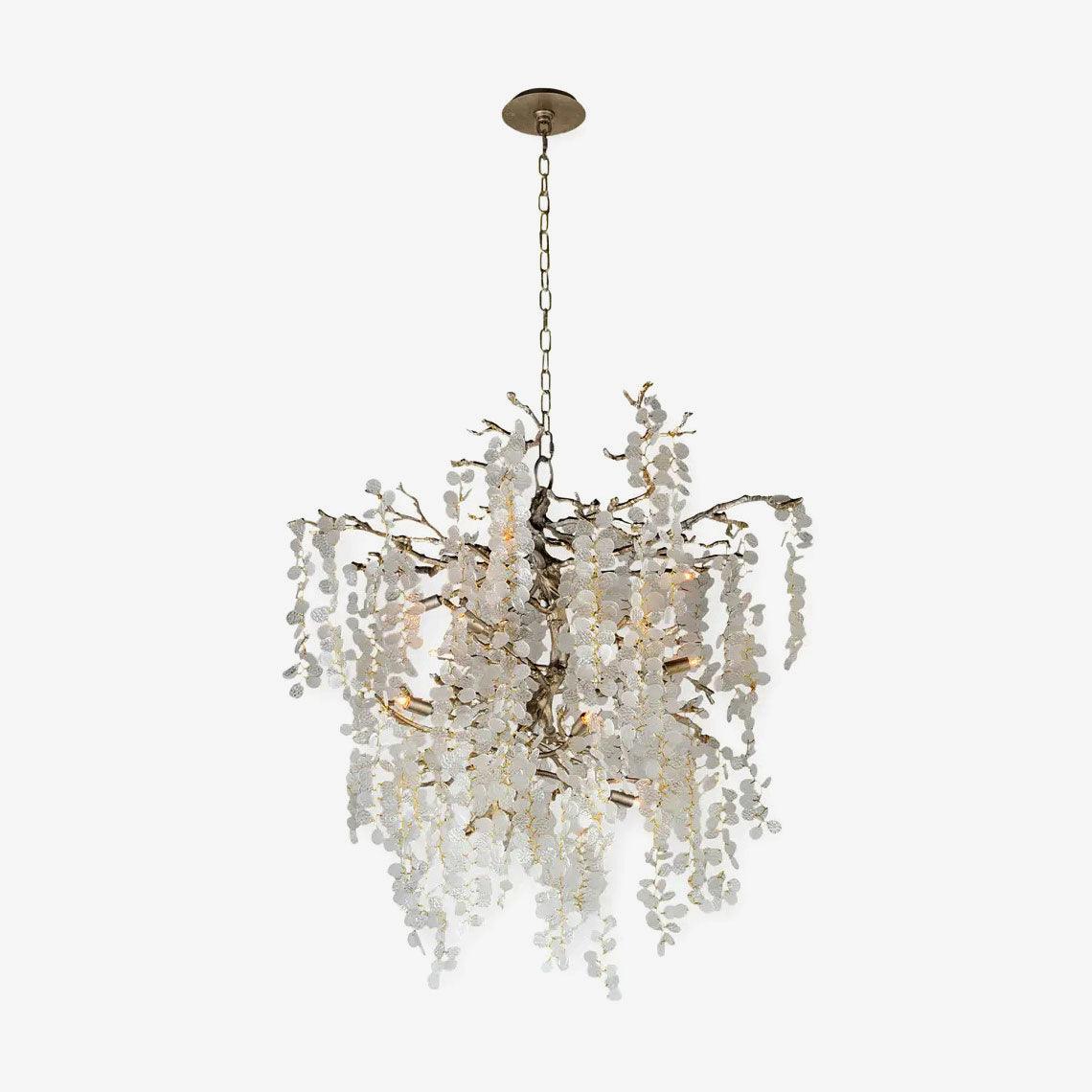 Miralyn hanglamp kristal Dewdrop
