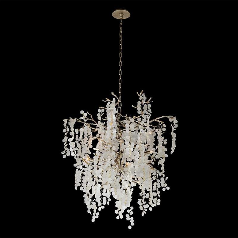 Miralyn hanglamp kristal Dewdrop