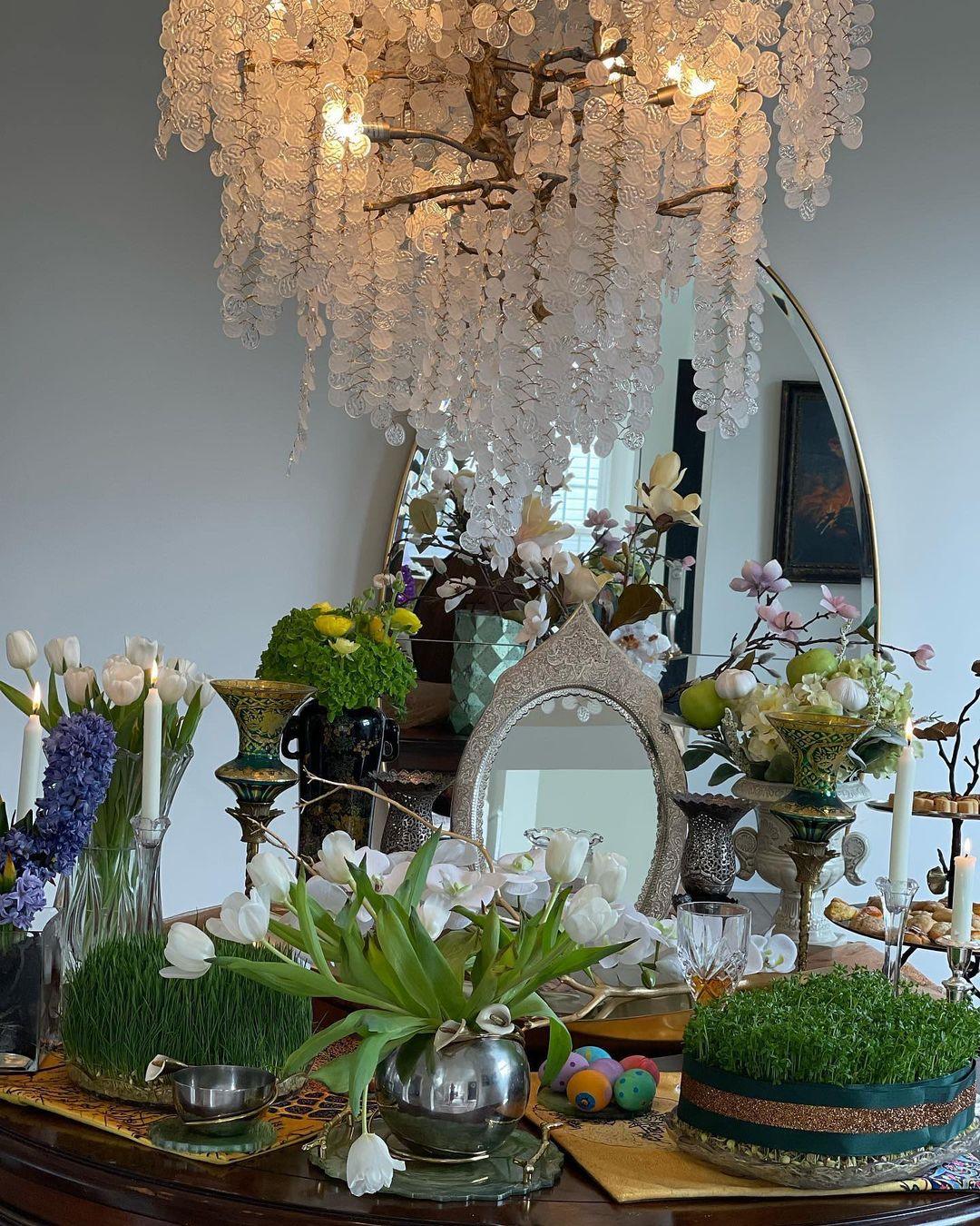 Miralyn hanglamp kristal Dewdrop