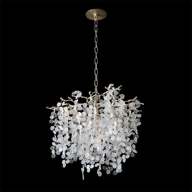 Miralyn hanglamp kristal Dewdrop