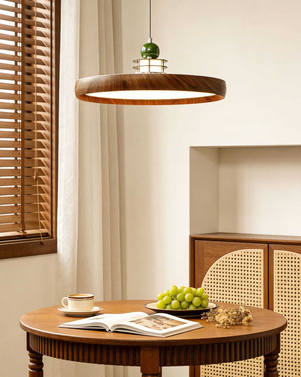 Thalique hanglamp