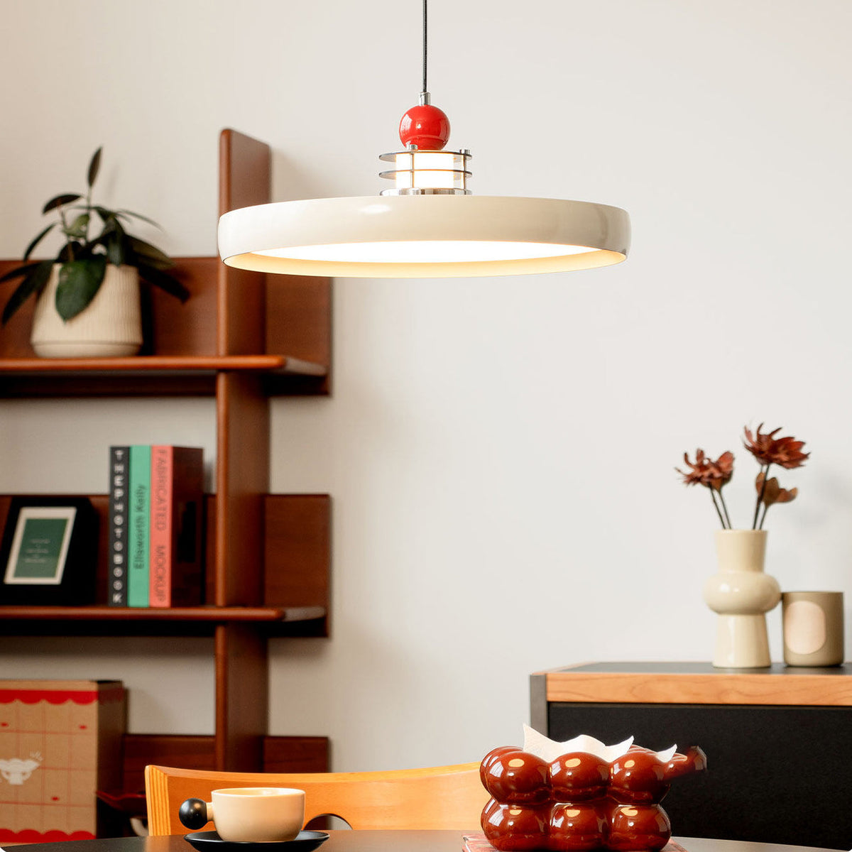 Thalique hanglamp