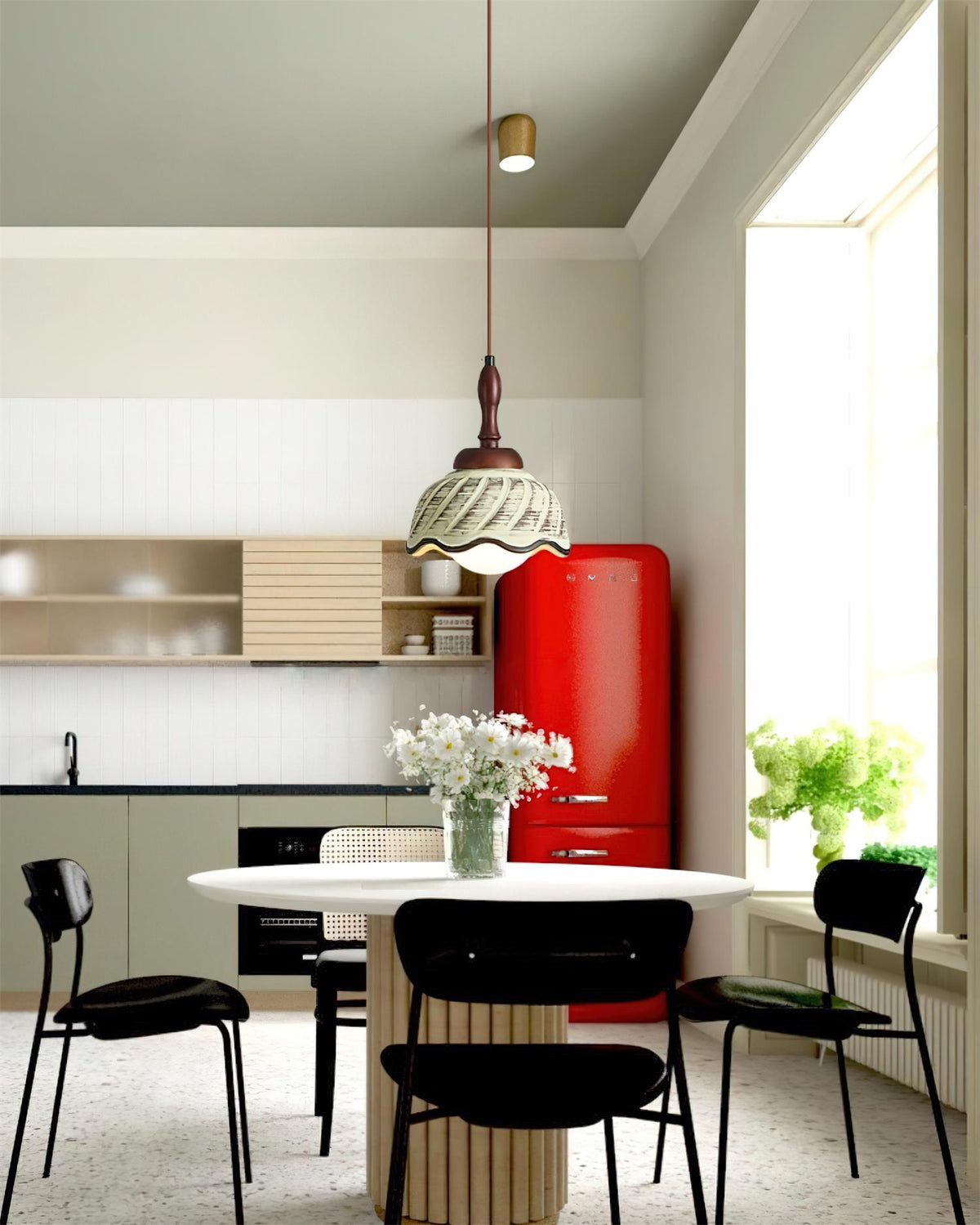 Calaira hanglamp