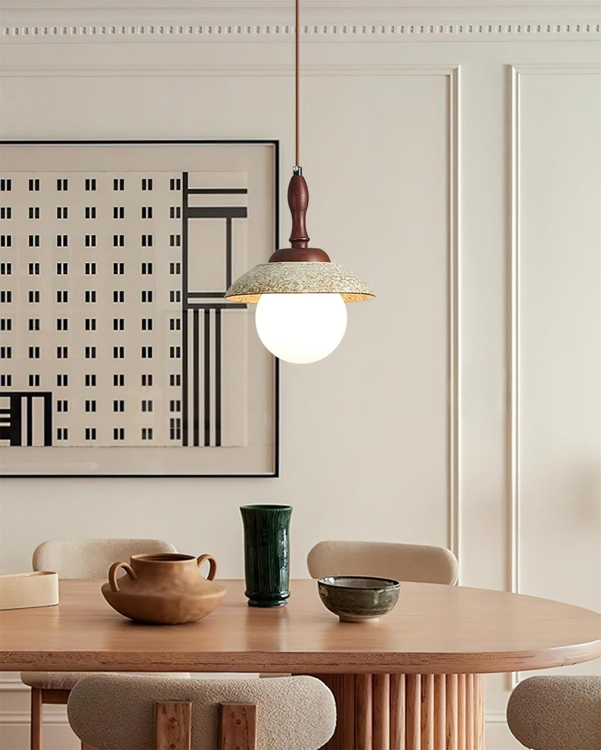 Calaira hanglamp