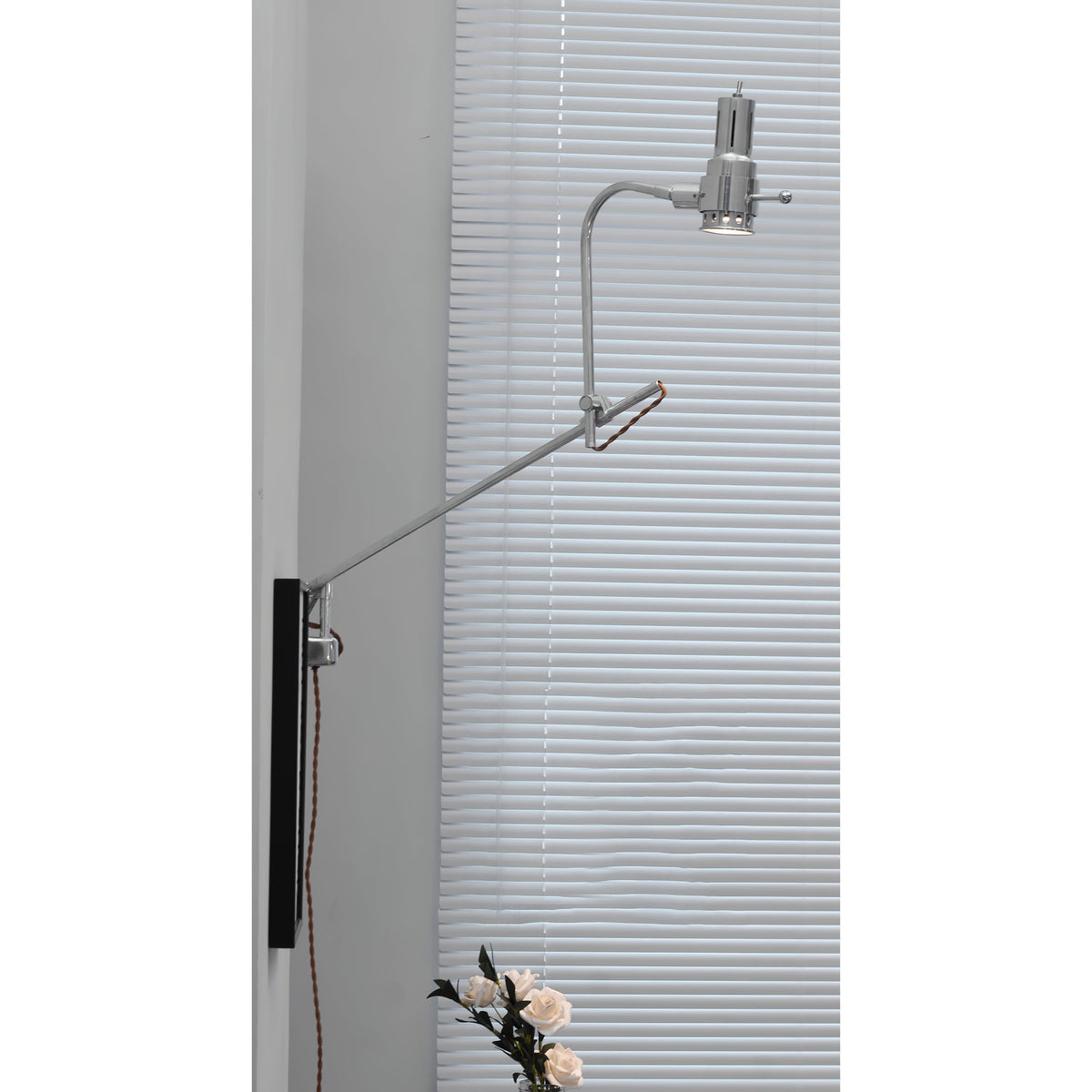 Viraiira wandlamp
