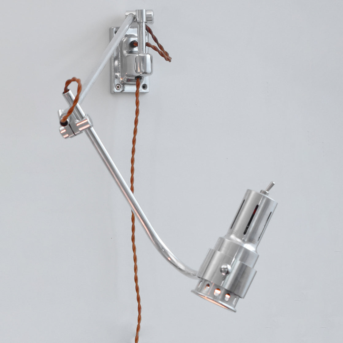 Viraiira wandlamp