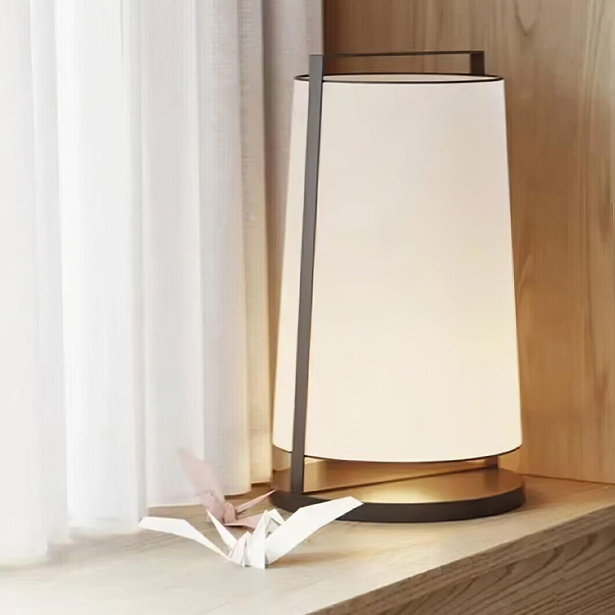 Eslinn moderne vloerlamp
