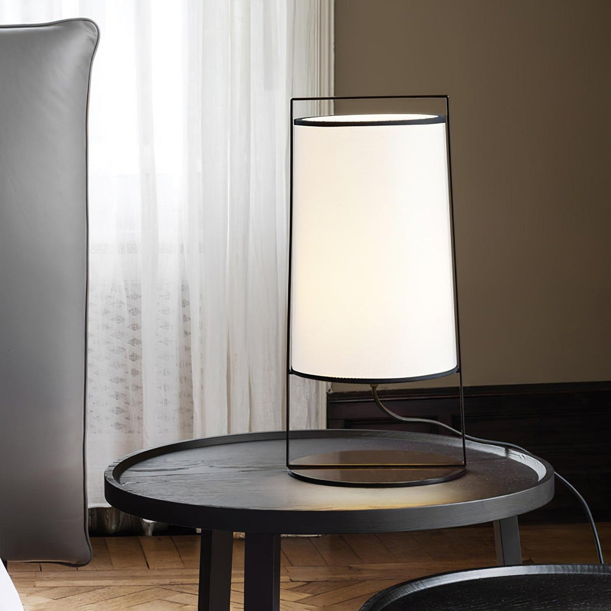 Eslinn moderne vloerlamp
