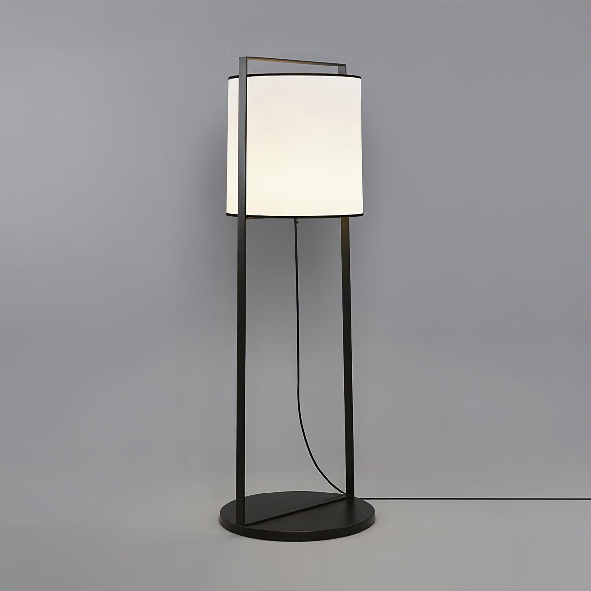 Eslinn moderne vloerlamp