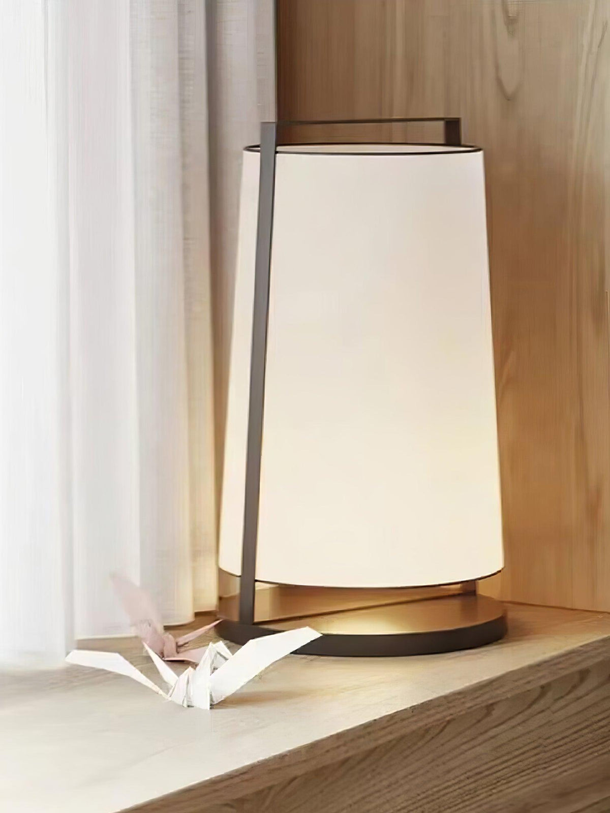 Eslinn moderne vloerlamp