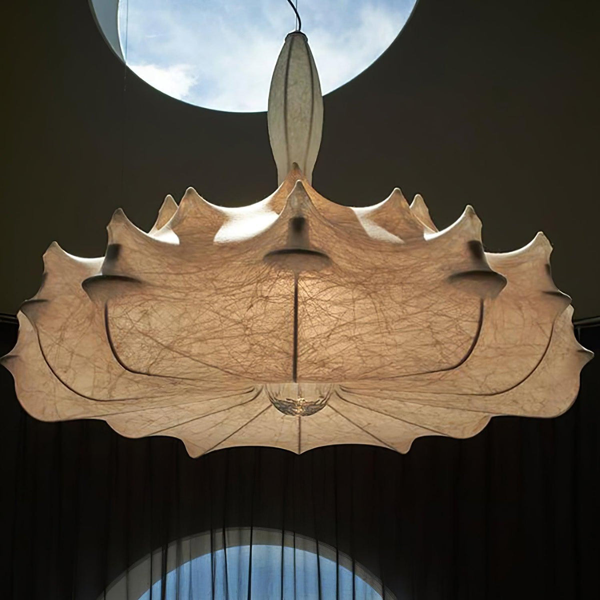 Noralette hanglamp