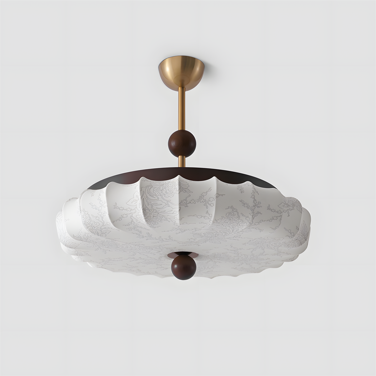 Odelia plafondlamp