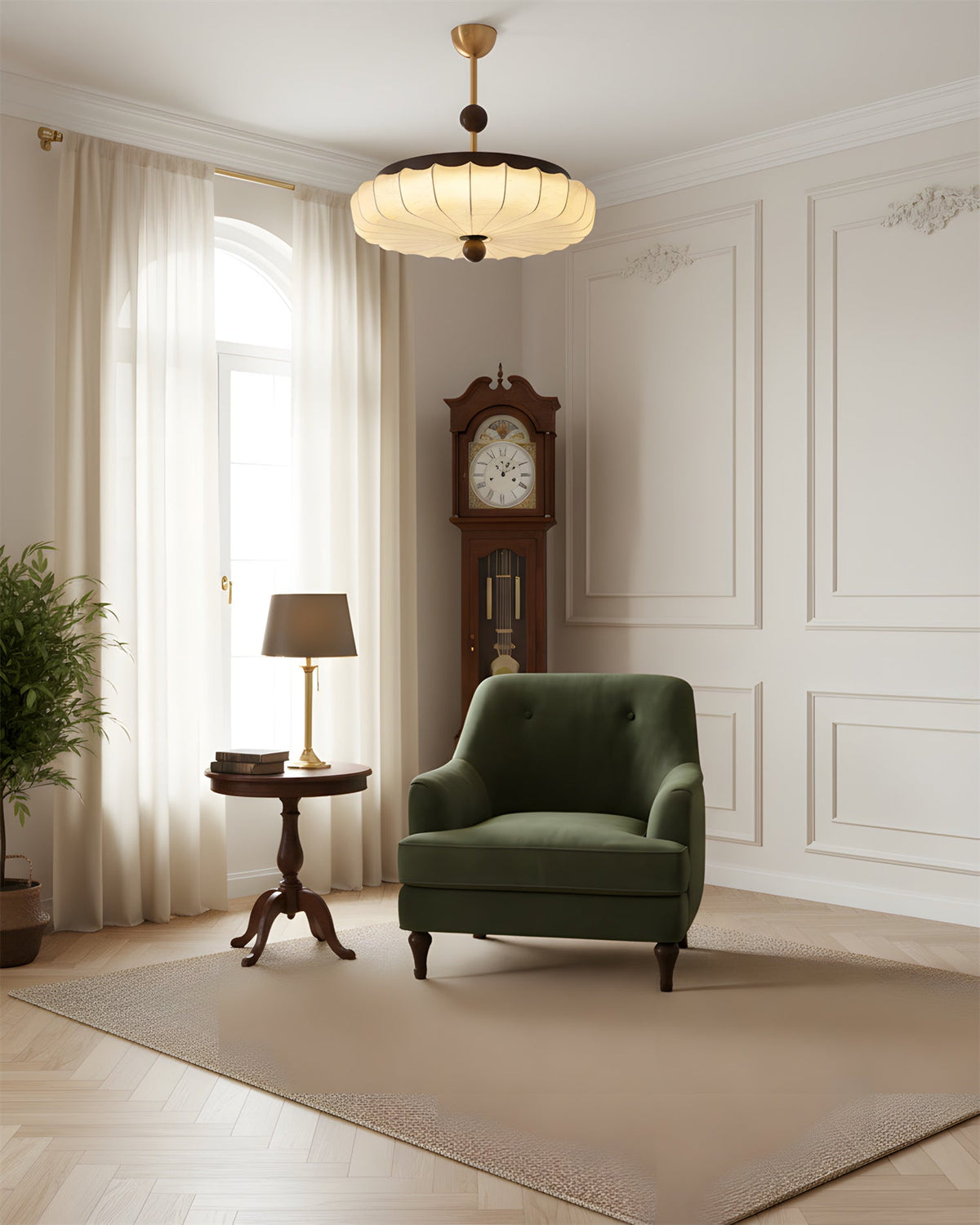 Odelia plafondlamp
