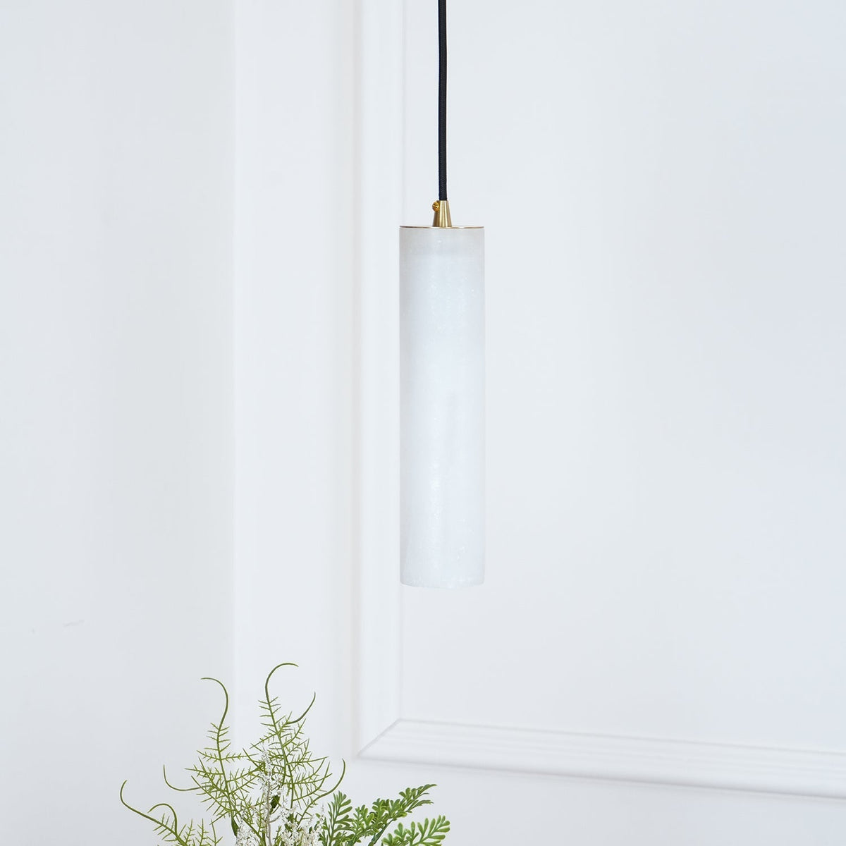 Lunexi cluster Albast Hanglamp