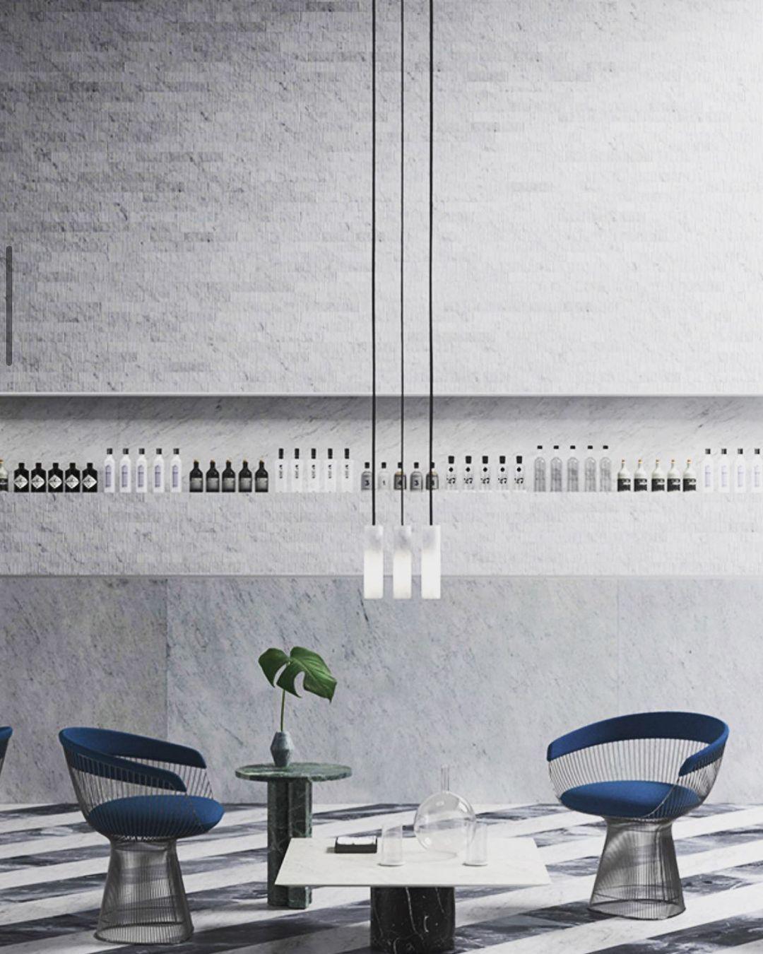 Lunexi cluster Albast Hanglamp